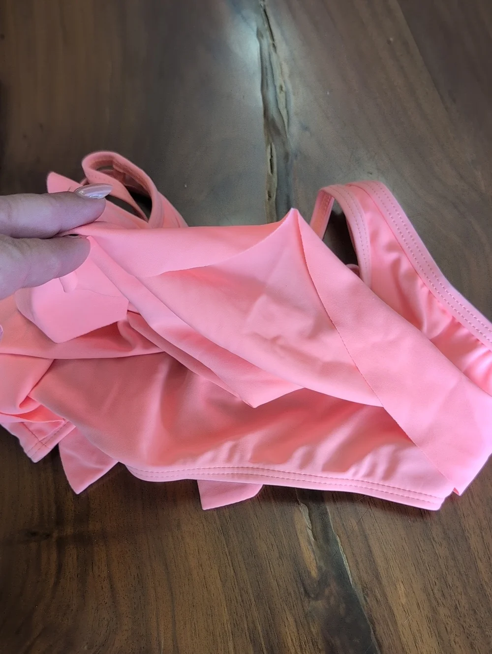 Girls Size 10 Bikini